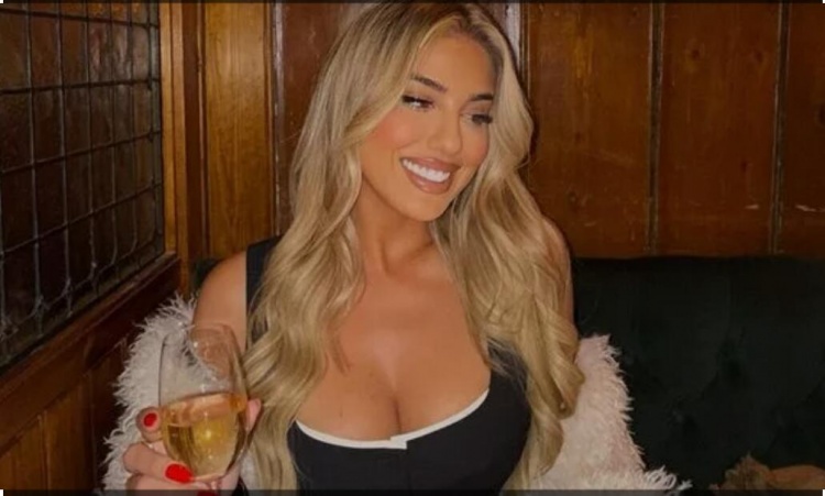  是谁？成人秀女明星：一名已婚且有孩子的阿森纳球星想和我约会