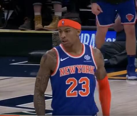  大杀器！特雷-伯克要来广东男篮了 7年前他曾在NBA单场砍42分12助