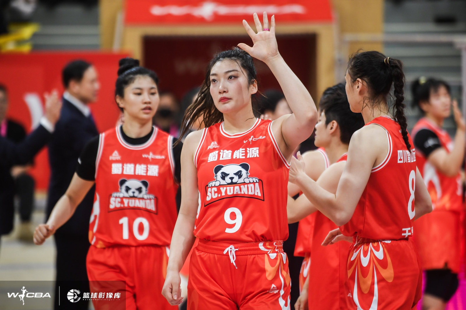  卡位战：东莞、内蒙、上海谁会跌出前4 辽宁进季后赛尚有一线生机